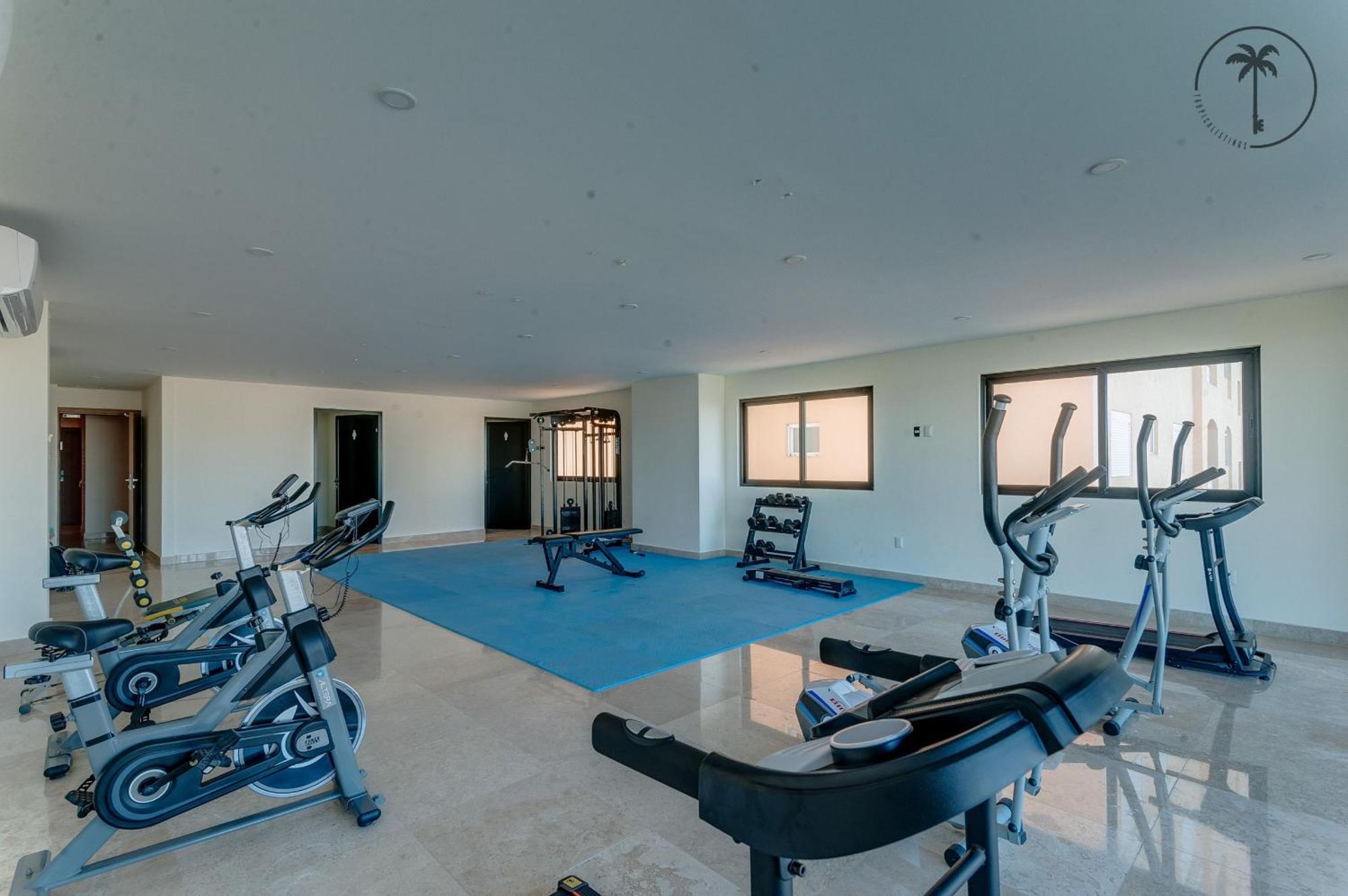 Hermosa Vista Al Mar, Condominio De Lujo! Mazatlan Luaran gambar