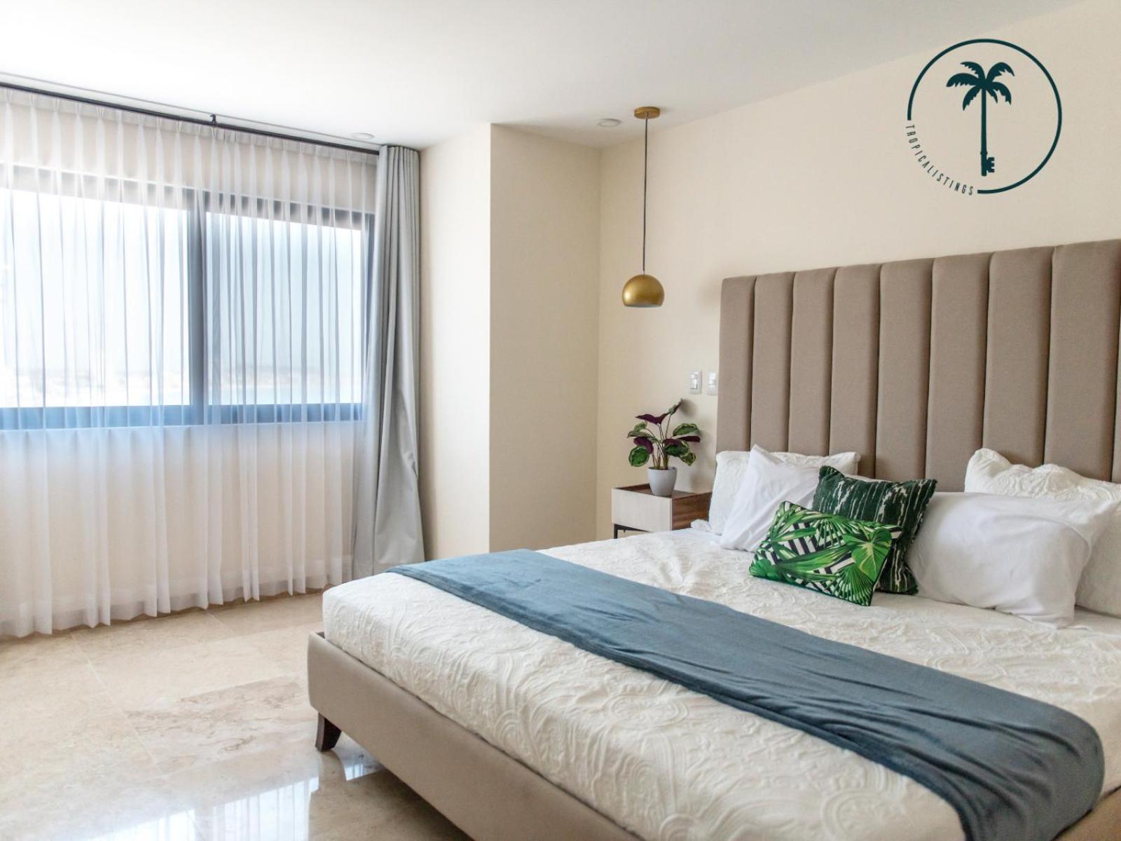 Hermosa Vista Al Mar, Condominio De Lujo! Mazatlan Luaran gambar